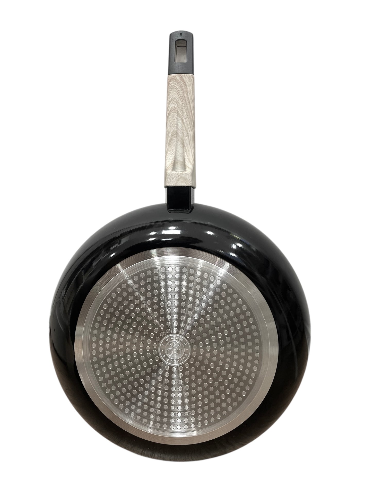 Padella Antiaderente Fusion 32 cm - Resistente e PFOA Free