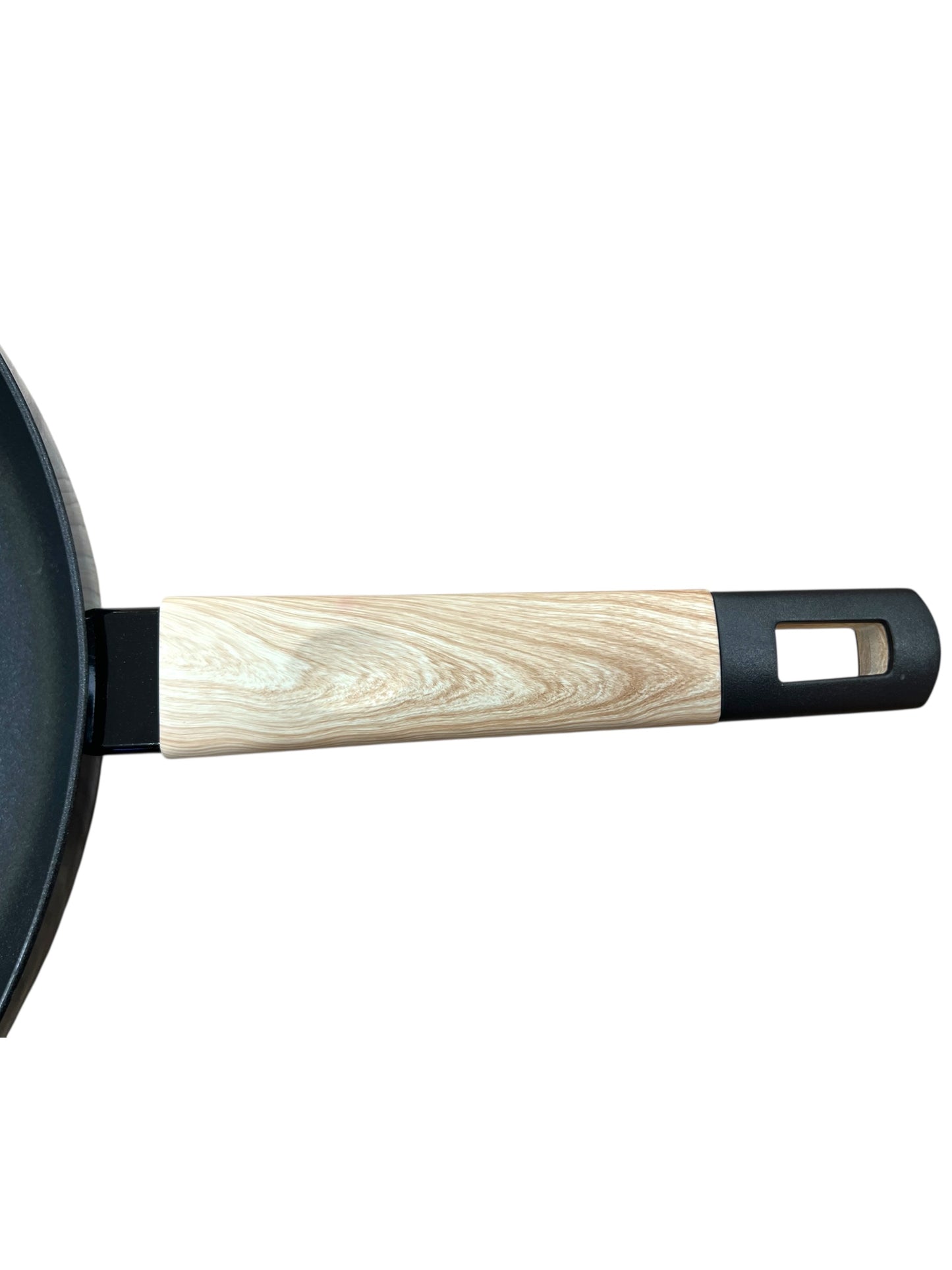 Padella Antiaderente Fusion 32 cm - Resistente e PFOA Free