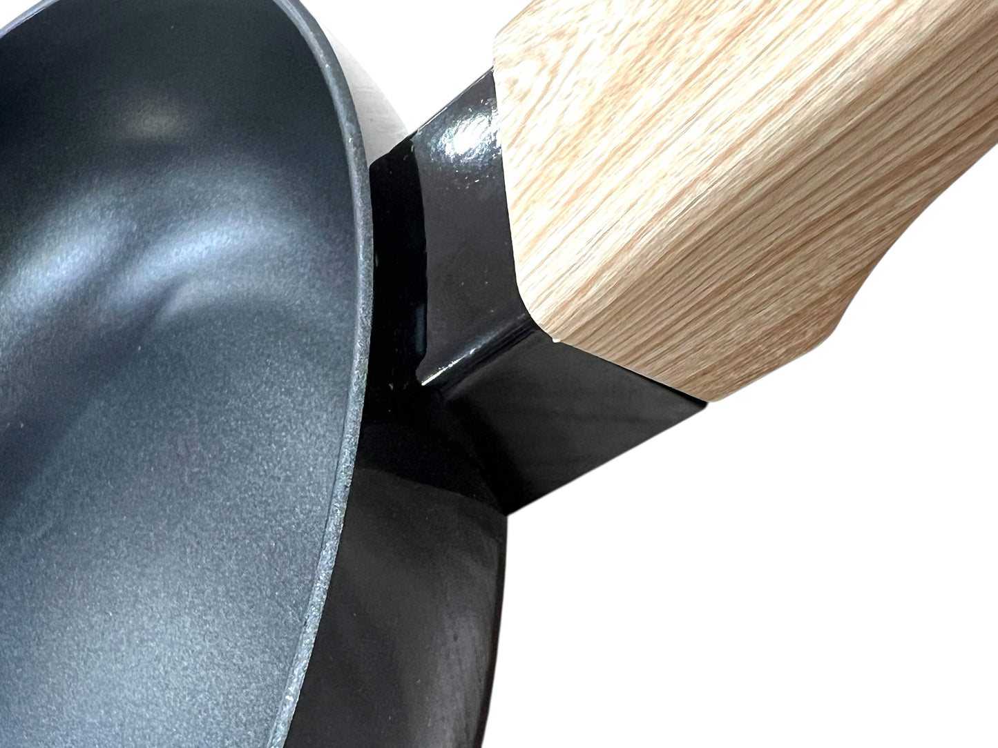 Padella Antiaderente Fusion 22 cm - Resistente e PFOA Free