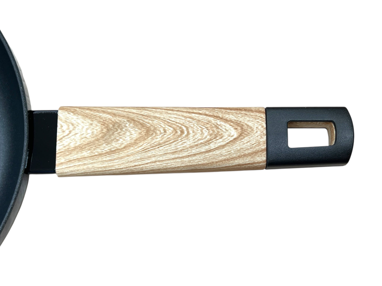 Padella Antiaderente Fusion 22 cm - Resistente e PFOA Free