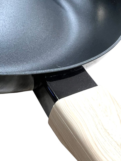 Padella Antiaderente Fusion 32 cm - Resistente e PFOA Free